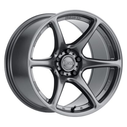 RACELINE TANDEM GM 18X9 5X114.3 +35 - 1G18901235