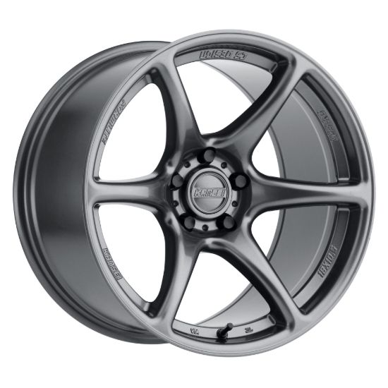 RACELINE TANDEM GM 18X9 5X114.3 +35 - 1G18901235