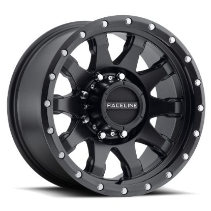 RACELINE 934B 20X10 8X170  -19MM - 34B2108119
