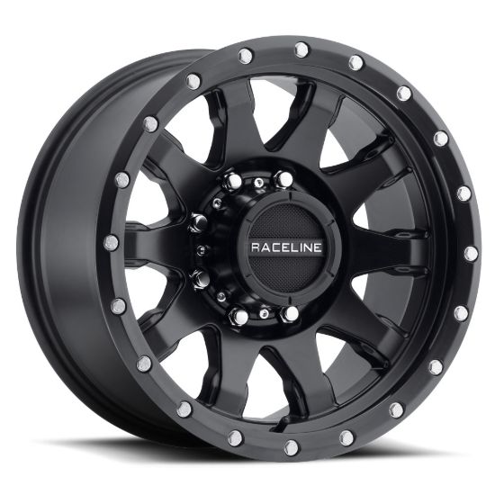 RACELINE 934B 20X10 8X170  -19MM - 34B2108119