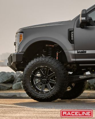 RACELINE 940M 20X10 6X135  0MM - 40M2106519