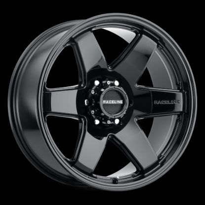 RACELINE 942B 18X8 6X120  35MM - 42B8806235