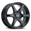 RACELINE 146B 15X7 5X100 5X114.3 40MM - 46B5708940
