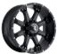 RACELINE 991B 20X9 6X139.7  30MM - 91B2906030