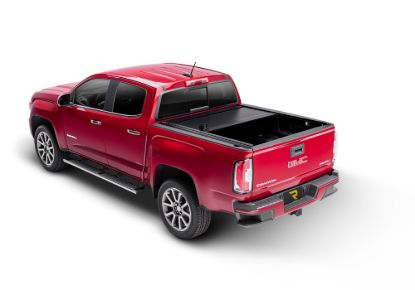 RETRAX COLORAD& CANYON 5' BED15+ - 60454