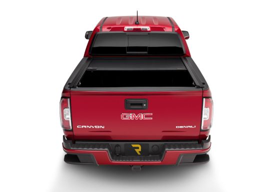 RETRAX COLORADO & CANYON 5' BED - 60455