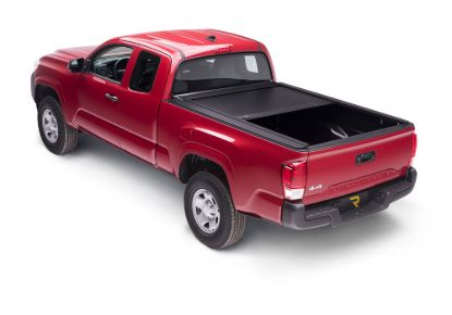 RETRAX TAC 5' DBL CAB 16+ ROM - 60851