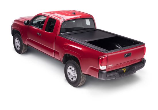 RETRAX TAC 5' DBL CAB 16+ ROM - 60851