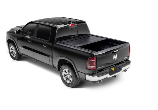RETRAX RAM 15006.5' 09+&HD 10+SB - 80232