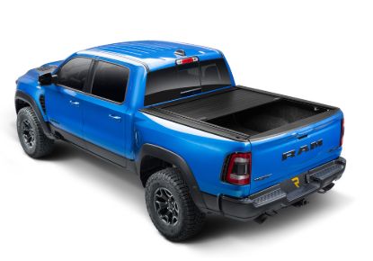 RETRAX RAM 1500 (2019) 5'5' BED - 80243