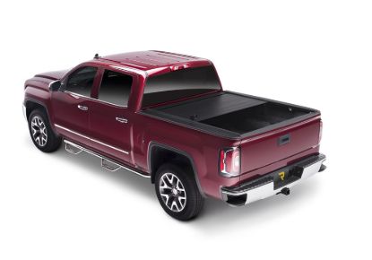 RETRAX CHEVY GMC 5.8' BED 07-13 - 80421