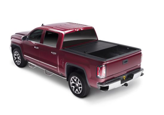 RETRAX CHEVY GMC 1500 6.5' 07-14 - 80422