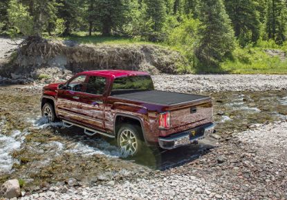 RETRAX CHEVY 6.5' 14+& HD 15+ - 80472