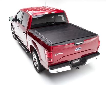 RETRAX SUPER DUTY F-250-450 LONG - 81393