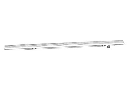 RETRAX TUNDRA CREWMAX 5.5' BED ( - 82831