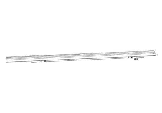 RETRAX TUNDRA CREWMAX 5.5' BED ( - 82831