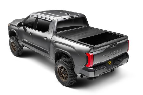 RETRAX CHEVY SILVERADO & GMC SIERRA 1500 6 - EQ04821