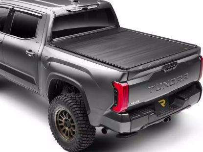 RETRAX RETRAX EQ FOR 24-25 TACOMA - EQ0870
