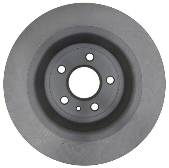RAYBESTOS BRAKE ROTOR - 681013R