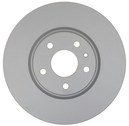 RAYBESTOS BRAKE ROTOR - 681014