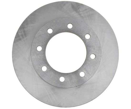 RAYBESTOS BRAKE ROTOR - 681016R