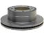 RAYBESTOS BRAKE ROTOR-DIH PARKING BRAKE - 681017R