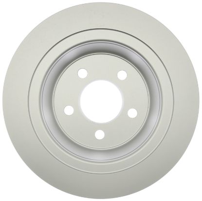 RAYBESTOS BRAKE ROTOR - 681938