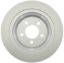 RAYBESTOS BRAKE ROTOR - 681938
