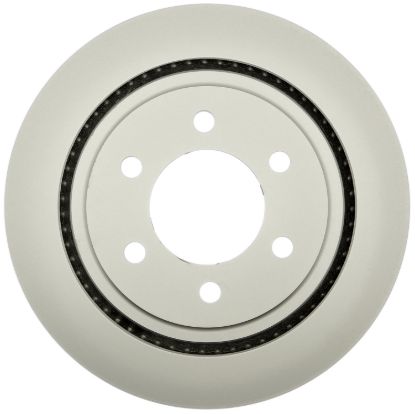 RAYBESTOS BRAKE ROTOR - 681951