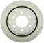 RAYBESTOS BRAKE ROTOR - 681951