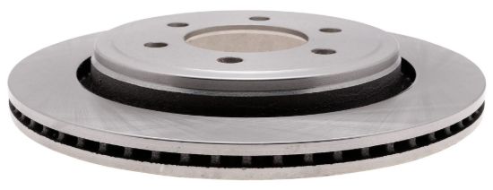 RAYBESTOS BRAKE ROTOR - 681951R