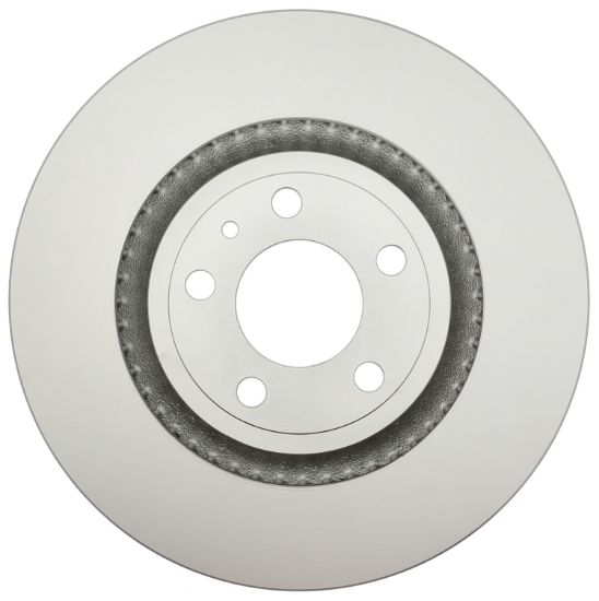 RAYBESTOS BRAKE ROTOR - 681952