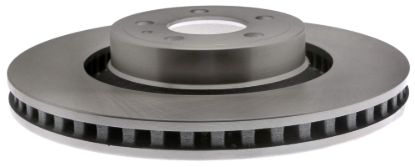 RAYBESTOS BRAKE ROTOR - 681952R