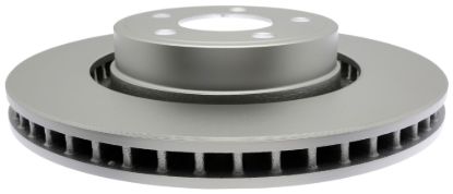 RAYBESTOS BRAKE ROTOR - 681953