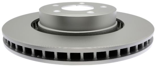 RAYBESTOS BRAKE ROTOR - 681953
