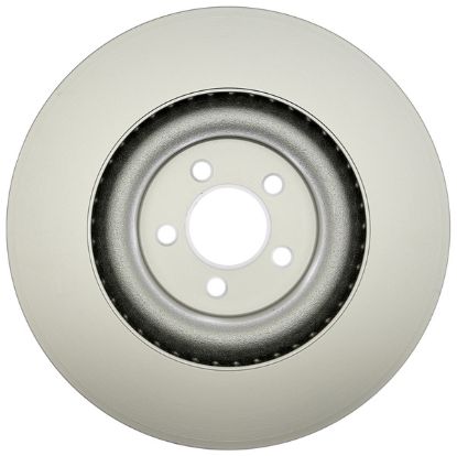 RAYBESTOS BRAKE ROTOR - 681954