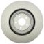 RAYBESTOS BRAKE ROTOR - 681954
