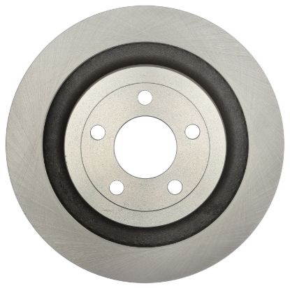 RAYBESTOS BRAKE ROTOR - 681955R