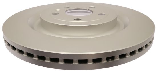 RAYBESTOS BRAKE ROTOR - 682142
