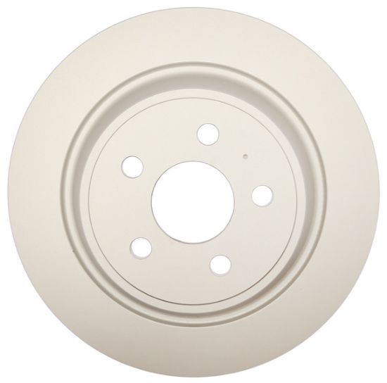 RAYBESTOS BRAKE ROTOR - 682151