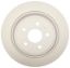 RAYBESTOS BRAKE ROTOR - 682151