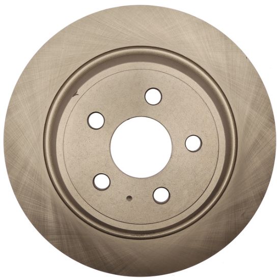 RAYBESTOS BRAKE ROTOR - 682151R