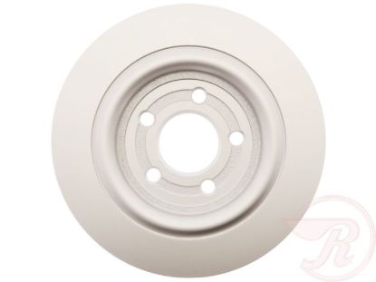 RAYBESTOS BRAKE ROTOR - 682613