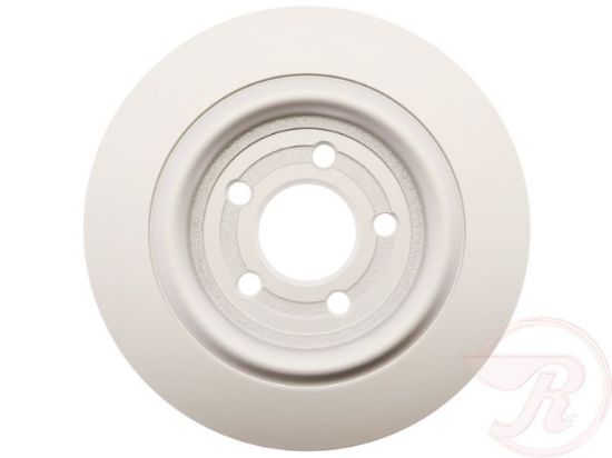 RAYBESTOS BRAKE ROTOR - 682613