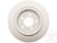 RAYBESTOS BRAKE ROTOR - 682613
