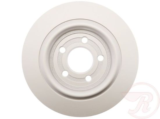 RAYBESTOS DISC BRAKE ROTOR - 682613FZN