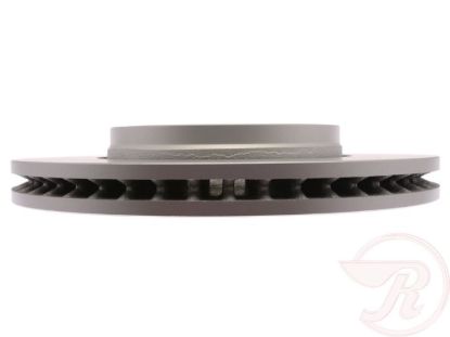 RAYBESTOS BRAKE ROTOR - 682747FZN