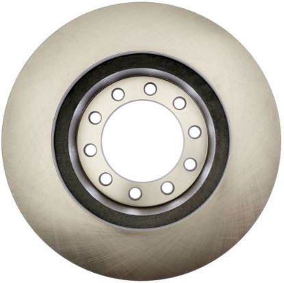 RAYBESTOS BRAKE ROTOR - 682747R