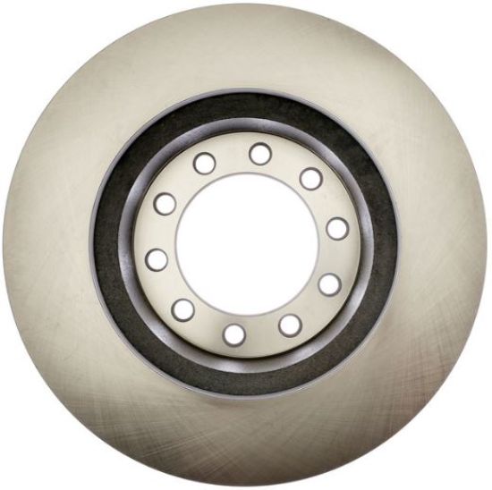 RAYBESTOS BRAKE ROTOR - 682747R