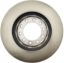 RAYBESTOS BRAKE ROTOR - 682747R